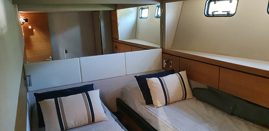 Aluguel-de-Lancha-Fairline-60-Guarujá-14