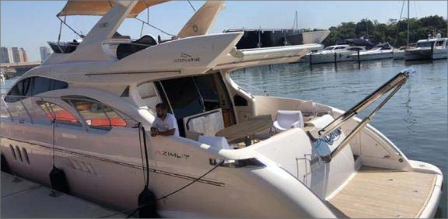 Aluguel-de-Lancha-Guarujá-Azimut-600-13
