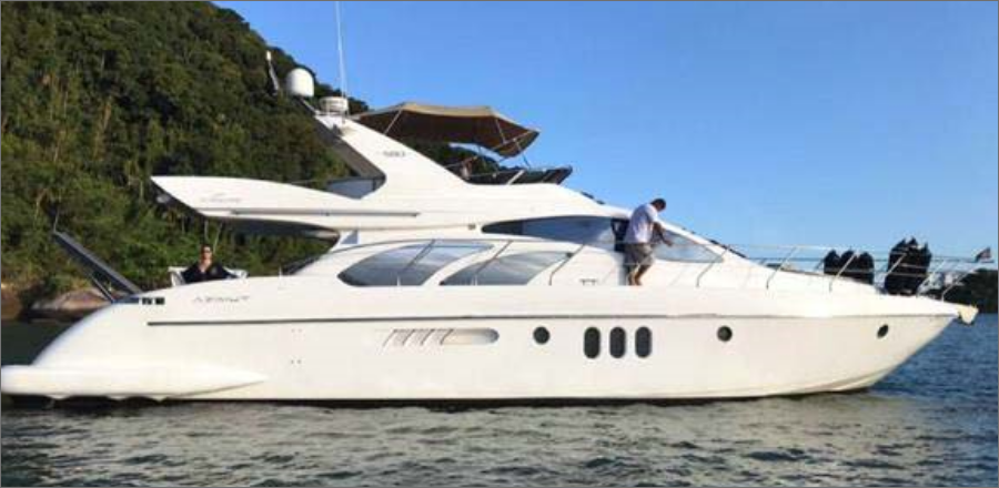 Aluguel-de-Lancha-Guarujá-Azimut-600-14