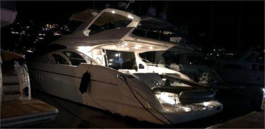 Aluguel-de-Lancha-Guarujá-Azimut-600-9