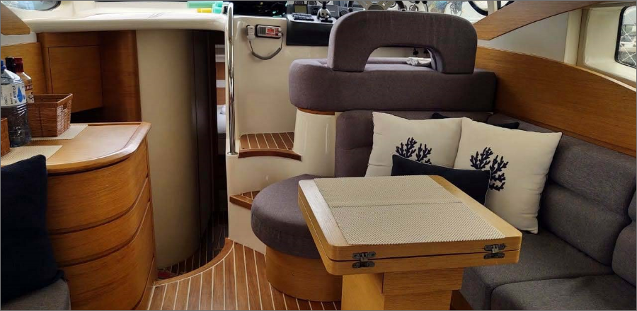 Aluguel-de-Lancha-Guarujá-Intermarine-43-10
