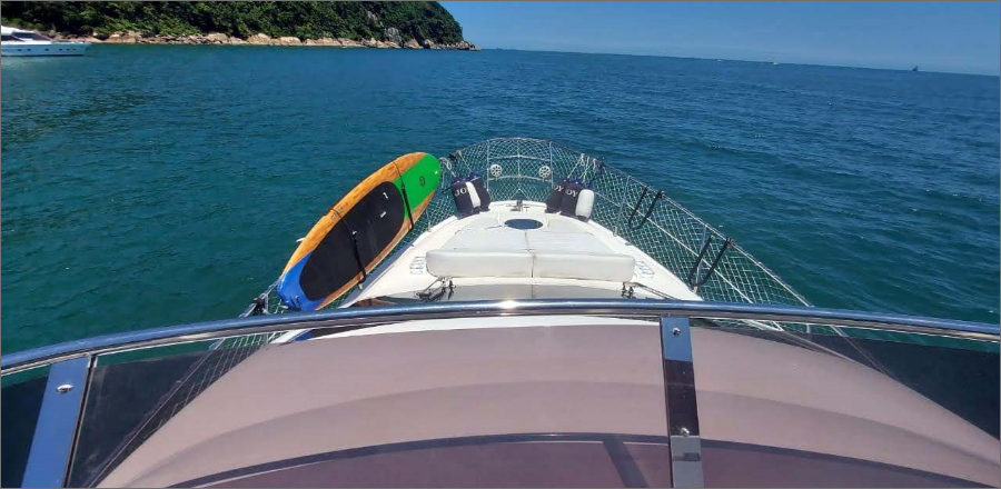 Aluguel-de-Lancha-Guarujá-Intermarine-43-15