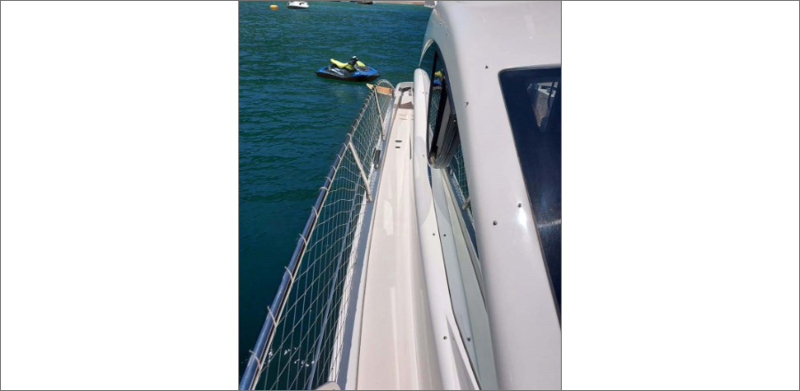 Aluguel-de-Lancha-Guarujá-Intermarine-43-21