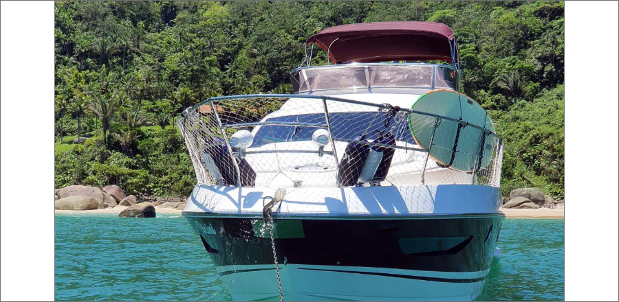 Aluguel-de-Lancha-Guarujá-Intermarine-43-22