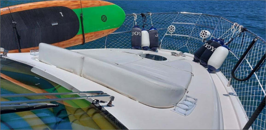 Aluguel-de-Lancha-Guarujá-Intermarine-43-9