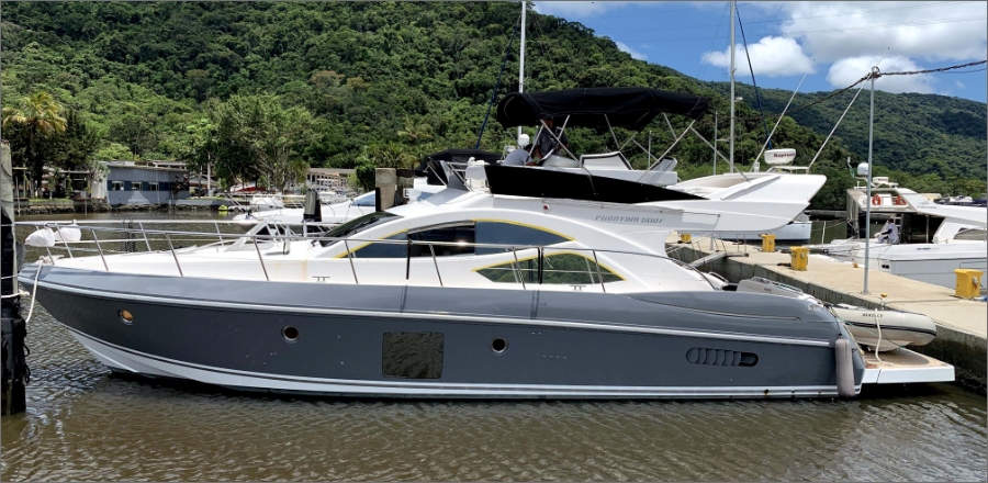 Aluguel-de-Lancha-em-Guarujá-Phantom-500-Fly-1