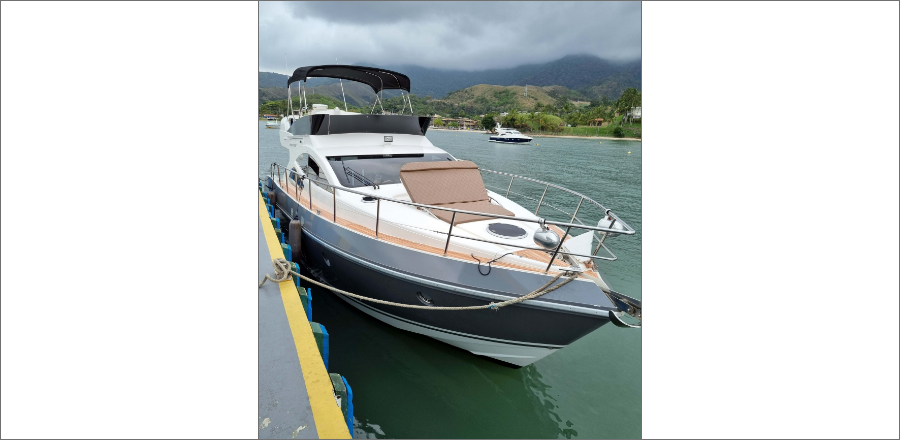 Aluguel-de-Lancha-em-Guarujá-Phantom-500-Fly-6