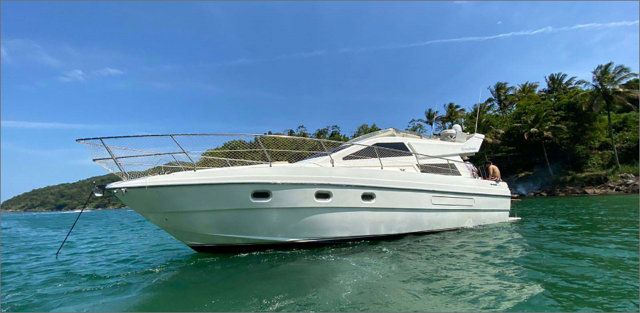 Aluguel-de-Lancha-em-Ilhabela-Intermarine-44-9