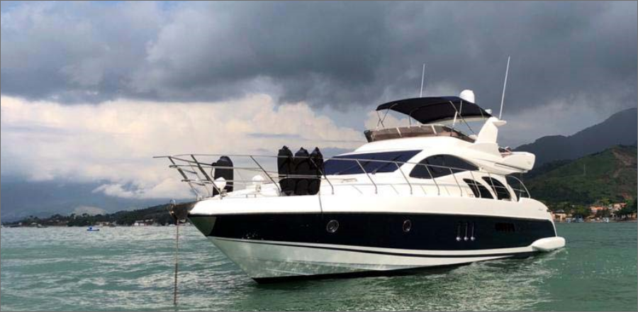 Aluguel-de-Lancha-em-Ilhabela-Intermarine-Azimut-6